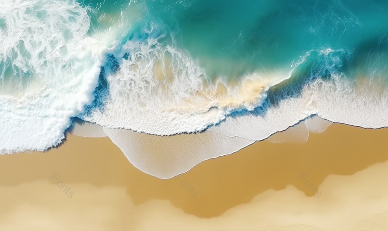 沙滩浪花自然风景海岸摄影图,高清,摄影图,摄影图片,图片大全,摄影图免费下载